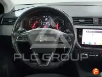 2021 Seat Ibiza