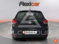 2021 Seat Ibiza