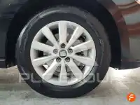 2021 Seat Ibiza
