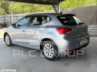 2021 Seat Ibiza