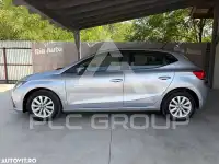 2021 Seat Ibiza