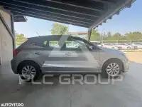 2021 Seat Ibiza