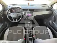 2021 Seat Ibiza