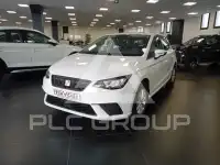 2021 Seat Ibiza