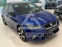 2021 Seat Ibiza