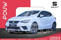 2021 Seat Ibiza