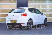 2021 Seat Ibiza