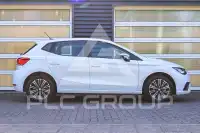 2021 Seat Ibiza