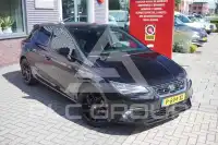 2021 Seat Ibiza