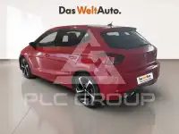 2021 Seat Ibiza