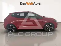 2021 Seat Ibiza