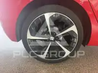 2021 Seat Ibiza