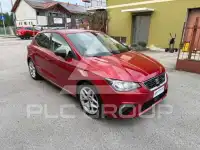 2021 Seat Ibiza