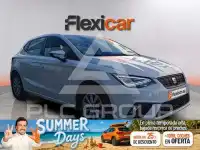 2021 Seat Ibiza