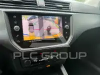 2021 Seat Ibiza