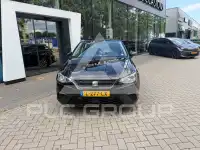 2021 Seat Ibiza
