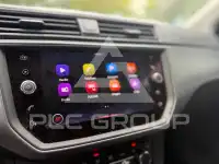 2021 Seat Ibiza