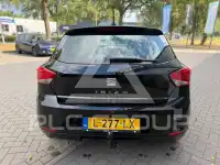 2021 Seat Ibiza