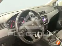 2021 Seat Ibiza