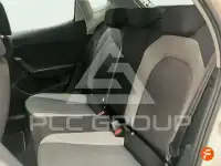 2021 Seat Ibiza
