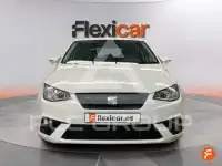 2021 Seat Ibiza