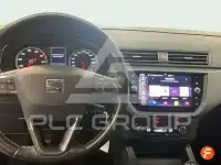 2021 Seat Ibiza