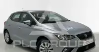 2021 Seat Ibiza