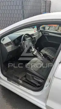 2021 Seat Ibiza