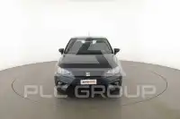 2021 Seat Ibiza