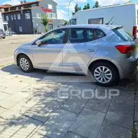 2021 Seat Ibiza