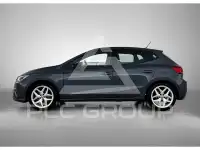 2021 Seat Ibiza
