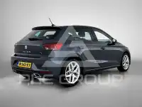 2021 Seat Ibiza