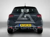 2021 Seat Ibiza