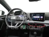 2021 Seat Ibiza