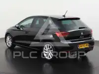 2021 Seat Ibiza