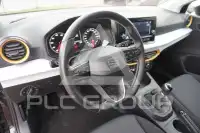 2021 Seat Ibiza