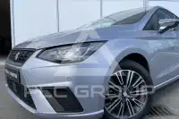 2021 Seat Ibiza