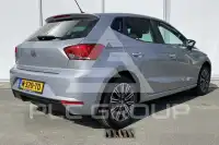 2021 Seat Ibiza
