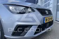 2021 Seat Ibiza