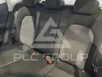 2021 Seat Ibiza