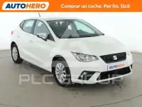2021 Seat Ibiza