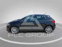 2021 Seat Ibiza