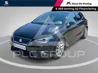2021 Seat Ibiza