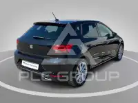 2021 Seat Ibiza