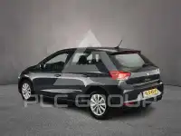 2021 Seat Ibiza