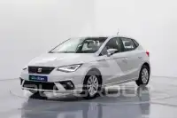 2021 Seat Ibiza
