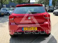 2021 Seat Ibiza
