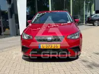 2021 Seat Ibiza