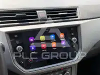 2021 Seat Ibiza