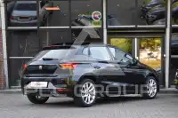 2021 Seat Ibiza